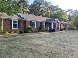 2509 Morganton Rd, Fayetteville, NC 28303