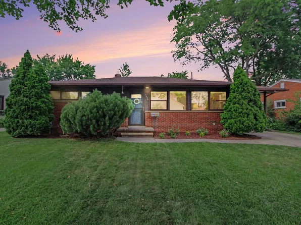1832 Weldon Blvd, Ann Arbor, MI 48103