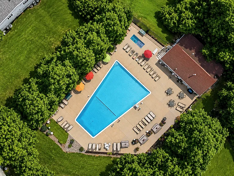 Community Swimming Pool