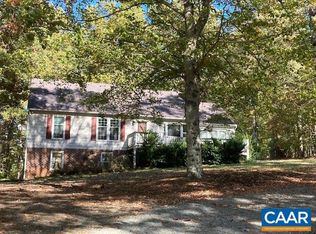 4900 Three Chopt Rd, Troy, VA 22974