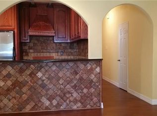 1509 Lost Crossing Trl, Arlington, TX 76002