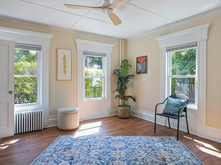 Bedroom 3 (main floor)