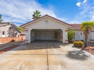 258 N 1160 West Cir, Saint George, UT 84770