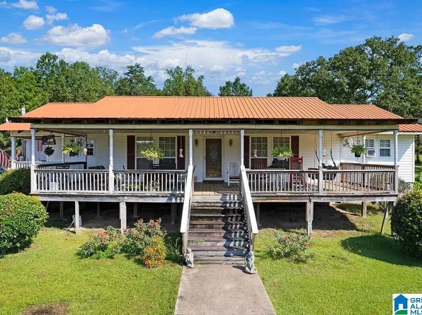 570 County Road 209, Jemison, AL 35085