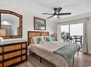 Cabana At Waikiki, Honolulu, HI 96815