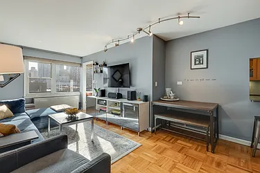 Sold by Keller Williams NYC