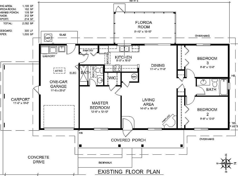 1st image of 3910 NE 22nd Ave
