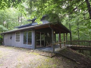 34 Shady Top Rd, Otto, NC 28763