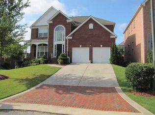 2270 Norbury Dr SE, Smyrna, GA 30080