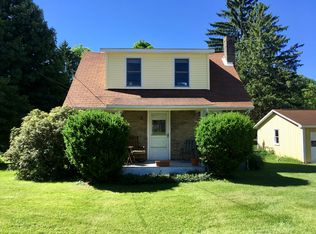 44899 Crestview Rd, Columbiana, OH 44408