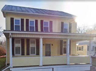 206 Main St #B, Orangeville, PA 17859