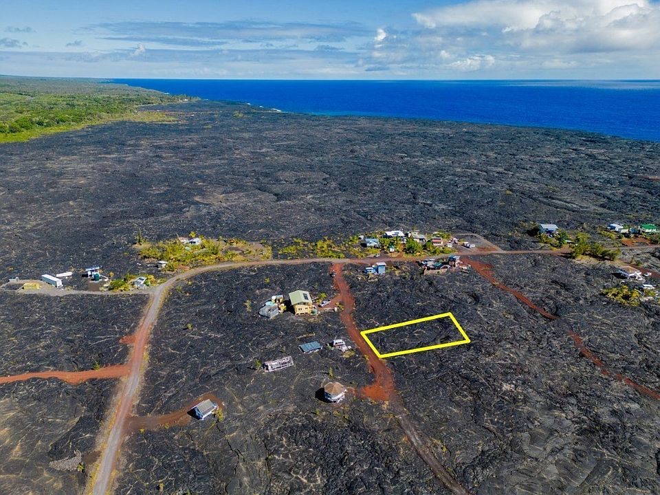 1st image of 444 Kalapana Vacation Lots Lot Pahoa Cir