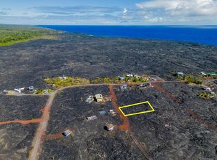 444 Kalapana Vacation Lots Lot Pahoa Cir, Pahoa, HI 96778