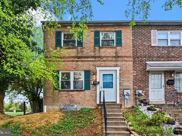 3001 Cardin Pl, Norristown, PA 19403