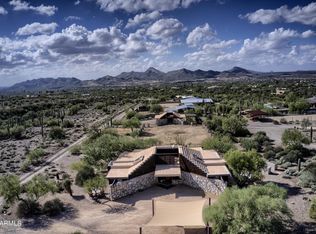 7020 E Arroyo Rd, Cave Creek, AZ 85331