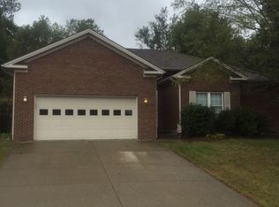 210 Stephen Rd, Frankfort, KY 40601