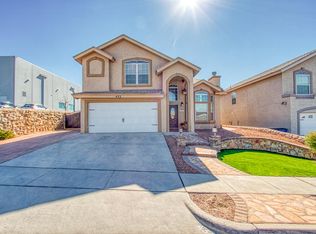 432 Clarkston Ct, El Paso, TX 79932