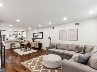 1025 S Chadwick St, Philadelphia, PA 19146