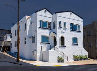 2265-71 Curlew St, San Diego, CA 92101