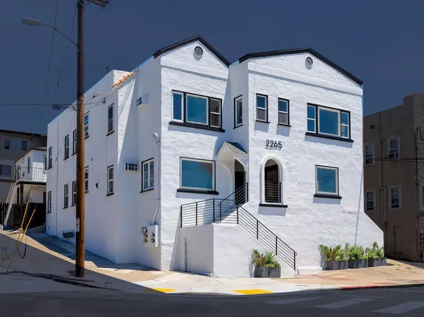 2265-71 Curlew St, San Diego, CA 92101