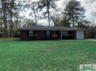 450 Sandpiper Rd, Richmond Hill, GA 31324