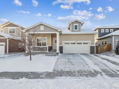 7893 Florado Street, Denver, CO, 80221
