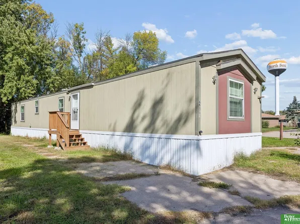 1075 W 8th Ave Lot 2, North Bend, NE 68649