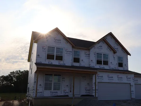 3637 Maize View Dr, Delaware, OH 43015