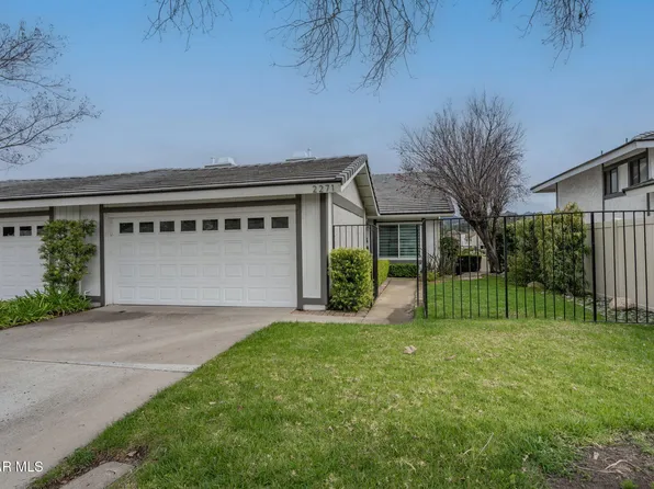 2271 Westshore Ln, Westlake Village, CA 91361