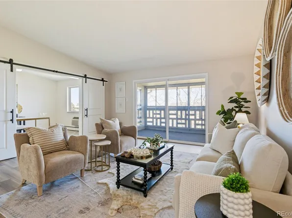 690 S Alton Way #10D, Denver, CO 80247