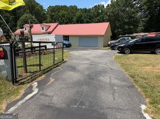 40 Jim Goodson Rd, Griffin, GA 30223