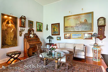 Sold by Terrace Sotheby's International Realty