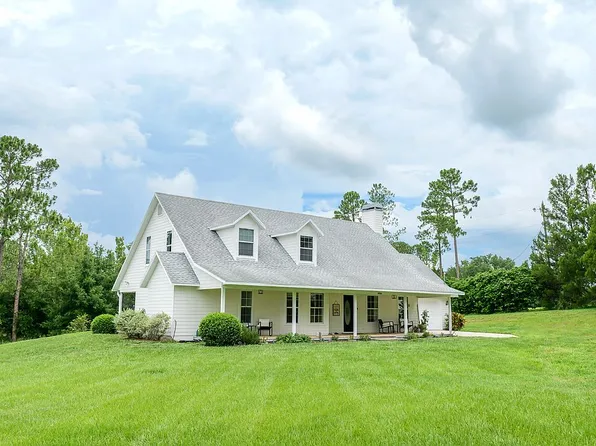 37531 Phelps Rd, Zephyrhills, FL 33541