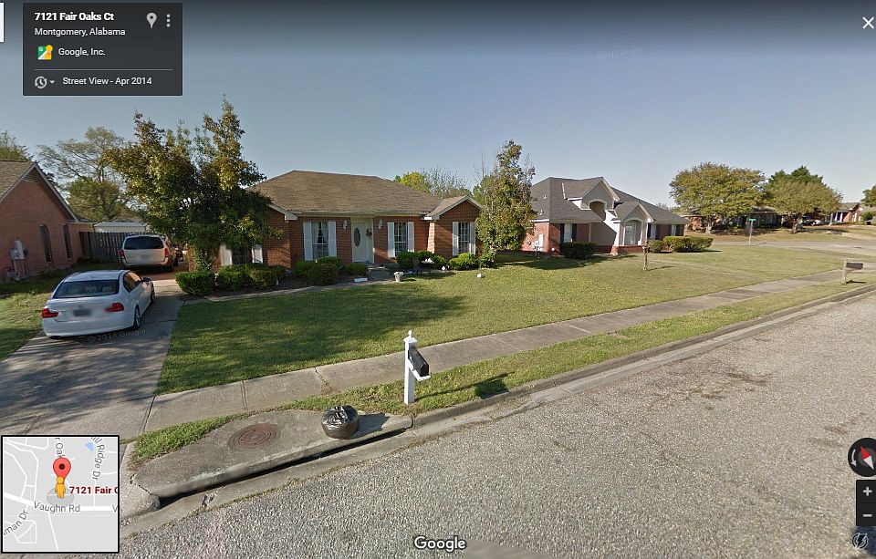 1st image of 7121 Fair Oaks Ct