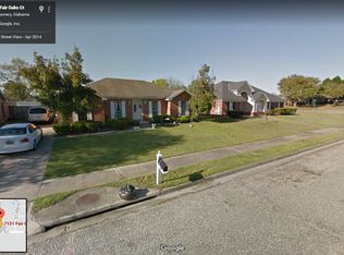 7121 Fair Oaks Ct, Montgomery, AL 36117