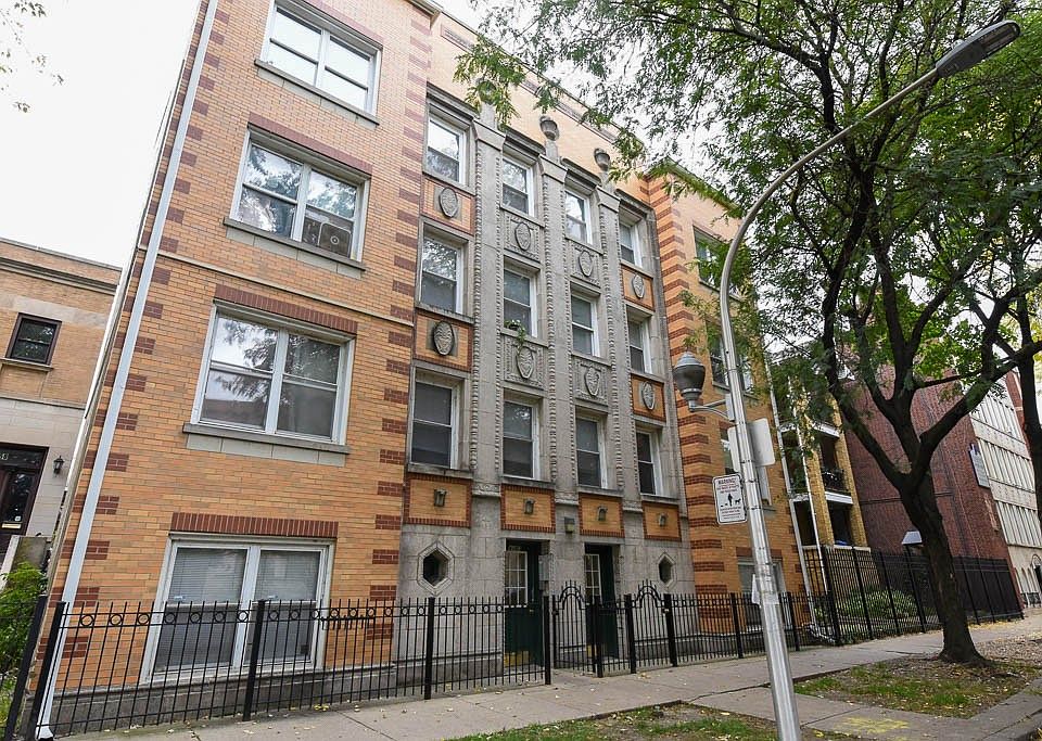 1st image of 4060 N Kenmore Ave Unit 602