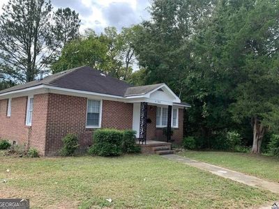 4106 Mumford Rd, Macon, GA, 31204