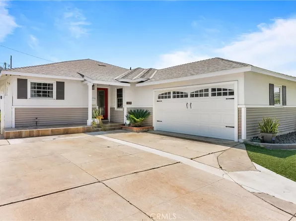 219 S Shattuck Pl, Orange, CA 92866