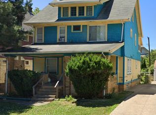480 E 120th St, Cleveland, OH 44108