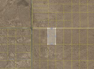 E Avenue H Appx 142nd St, Lancaster, CA 93535