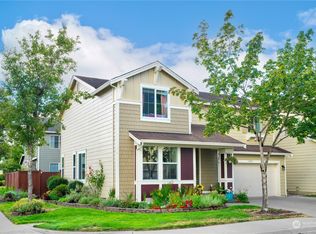 1202 32nd Pl NE, Auburn, WA