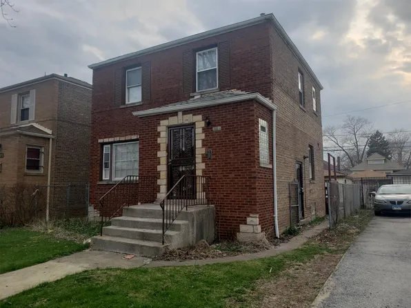 10016 S Morgan St, Chicago, IL 60643