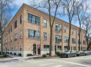 1321 W Belden Ave #A3, Chicago, IL 60614