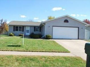 529 Lee Dr, West Salem, WI 54669