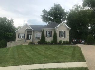 6803 Jamie Ct, Crestwood, KY 40014