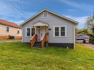 1465 Highpoint Ave, Kingsport, TN 37665