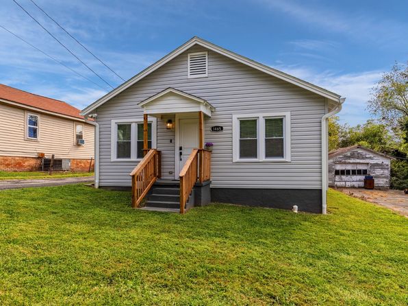 1465 Highpoint Ave, Kingsport, TN 37665 – 3-bedroom rental in Kingsport
