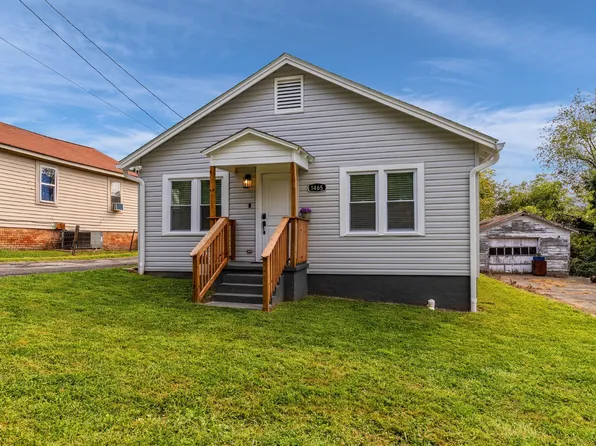 1465 Highpoint Ave, Kingsport, TN 37665