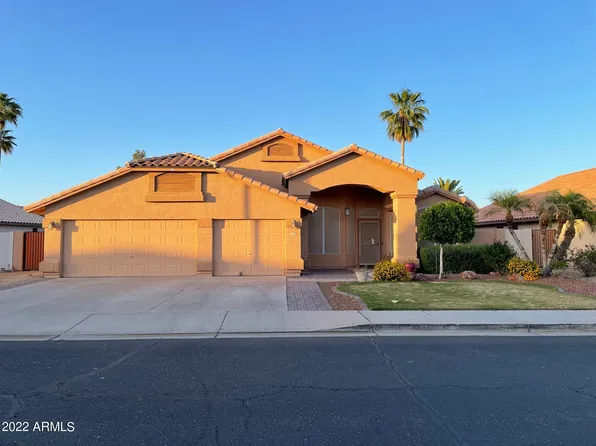 2337 N 123rd Ln, Avondale, AZ 85392