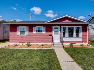 1908 Shoop St, Racine, WI 53404